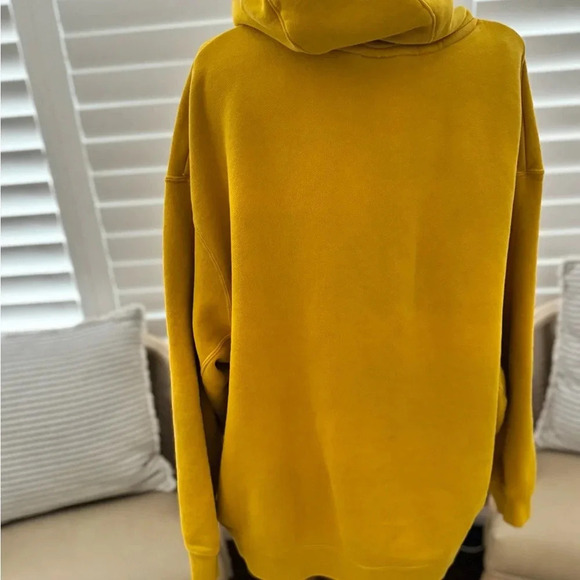 Nike | Sportswear NSW French Terry Blocked Hoodie - Size XXL - Picture 9 of 9